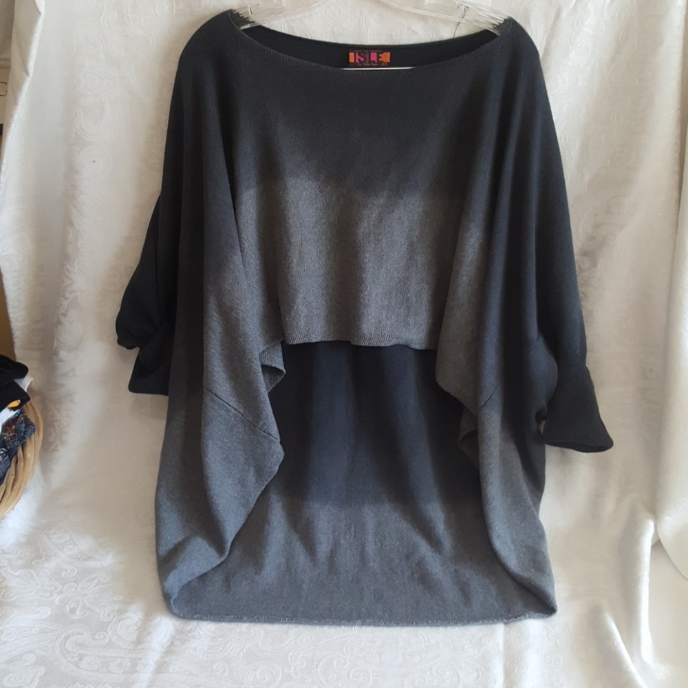 ISLE Cotton Sweater